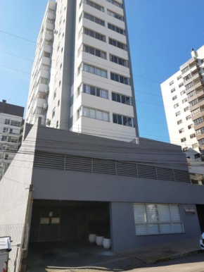Residencial Absolute, Apartamento Central